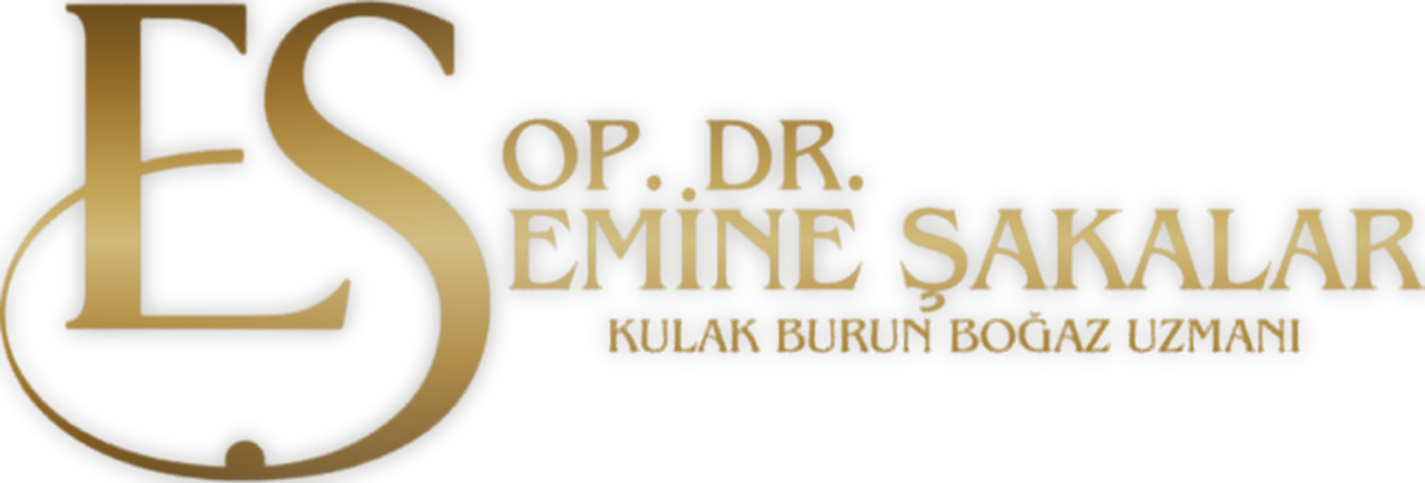 Uzm. Dr. Emine Şakalar